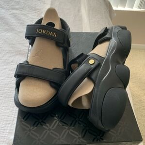 Jordan Deja Sandals